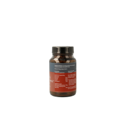 Terranova Vitamine K2 100mcg complex 50 Vegetarische capsules