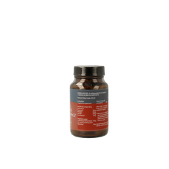 Terranova Vitamine K2 100mcg complex 50.00 Vegetarische capsules