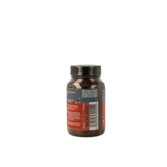 Terranova Vitamine K2 100mcg complex 50.00 Vegetarische capsules