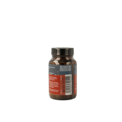 Terranova Vitamine K2 100mcg complex 50.00 Vegetarische capsules