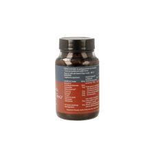 Terranova Vitamine D3 1000IU met K2 50mcg complex 50.00 Vegetarische capsules