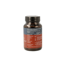 Terranova Vitamine D3 1000IU met K2 50mcg complex 50.00 Vegetarische capsules