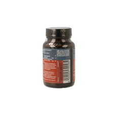 Terranova Vitamine D3 1000IU met K2 50mcg complex 50.00 Vegetarische capsules