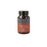 Terranova Vitamine D3 2000IU met K2 100mcg complex 50 Vegetarische capsules