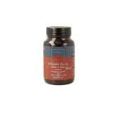 Terranova Vitamine D3+K2 2000ie (50mcg) & 100mcg complex 50.00 Vegetarische capsules