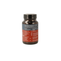 Terranova Vitamine D3 2000IU met K2 100mcg complex 50 Vegetarische capsules