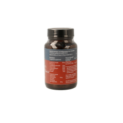 Terranova Vitamine D3+K2 2000ie (50mcg) & 100mcg complex 50.00 Vegetarische capsules