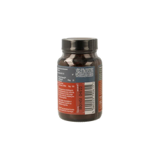 Terranova Vitamine D3 2000IU met K2 100mcg complex 50 Vegetarische capsules