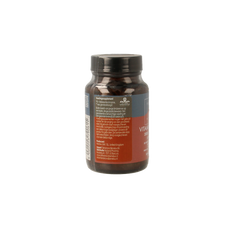 Terranova Vitamine D3 2000IU met K2 100mcg complex 50 Vegetarische capsules