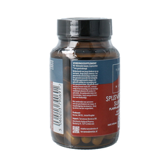 Terranova Spijsvertering plantaardige voeding 50.00 Capsules