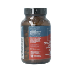 Terranova Spijsvertering plantaardige voeding 100 Vegetarische capsules