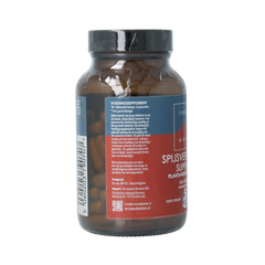 Terranova Spijsvertering plantaardige voeding 100.00 Vegetarische capsules