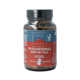 Terranova Spijsvertering plus 50 Vegetarische capsules