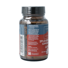 Terranova Spijsvertering plus 50.00 Vegetarische capsules