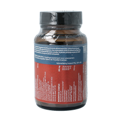 Terranova Spijsvertering plus 50 Vegetarische capsules