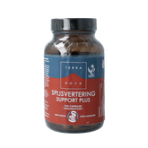 Terranova Spijsvertering plus 100 Capsules