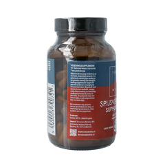 Terranova Spijsvertering plus 100 Capsules