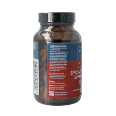 Terranova Spijsvertering plus 100.00 Capsules