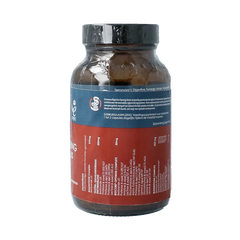 Terranova Spijsvertering plus 100 Capsules