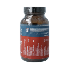 Terranova Spijsvertering plus 100.00 Capsules