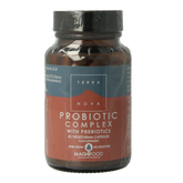 Terranova Microflora complex met FOS & meer 50 Vegetarische capsules