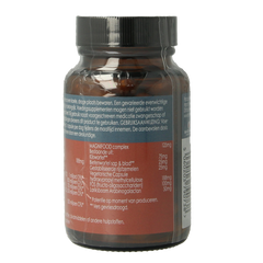 Terranova Probiotic complex with prebiotics 50 Vegetarische capsules