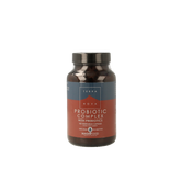 Terranova Probiotica compl m prebiotica 100.00 Vegetarische capsules
