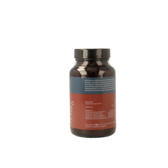Terranova Probiotica compl m prebiotica 100.00 Vegetarische capsules