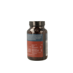 Terranova Probiotic complex with prebiotics 100 Vegetarische capsules