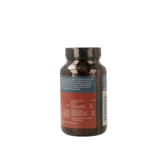 Terranova Microflora complex met FOS & meer 100 Vegetarische capsules