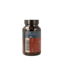 Terranova Probiotic complex with prebiotics 100 Vegetarische capsules