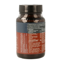 Terranova Digestive enzymes with probiotics 50 Vegetarische capsules