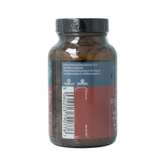 Terranova Spijsvertering enzymen microflora 100 Vegetarische capsules