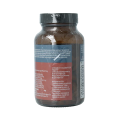Terranova Spijsvertering enzymen microflora 100 Vegetarische capsules
