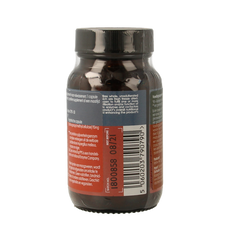 Terranova Amino freedom - Protein digestion complex 50 Vegetarische capsules