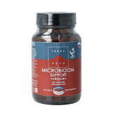 Terranova Microbioom support vrouw 50 Vegetarische capsules