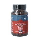 Terranova Microbioom support vrouw 50.00 Vegetarische capsules