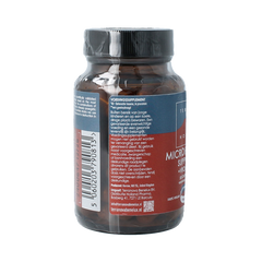 Terranova Microbioom support vrouw 50 Vegetarische capsules