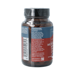 Terranova Microbioom support vrouw 50.00 Vegetarische capsules