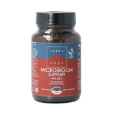 Terranova Microbioom support plus 50 Capsules