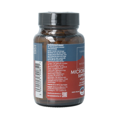 Terranova Microbioom support plus 50 Capsules