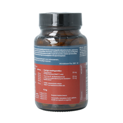 Terranova Microbioom support plus 50 Capsules