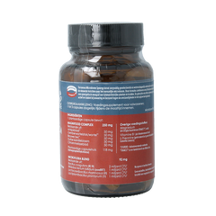 Terranova Microbioom support plus 50 Capsules