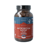 Terranova Microbioom support plus 100 Vegetarische capsules