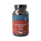 Terranova Microbioom support plus 100 Vegetarische capsules