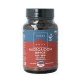 Terranova Microbioom op reis 50 Capsules