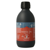 Terranova Omega 3-6-7-9 olie blend 250.00 Milliliter