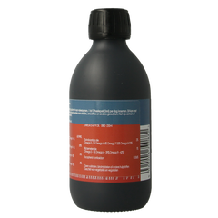 Terranova Omega 3-6-7-9 olie blend 250 Milliliter