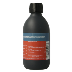 Terranova Omega 3-6-7-9 olie blend 250.00 Milliliter