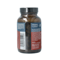 Terranova Selenium 100mcg complex 100.00 Vegetarische capsules